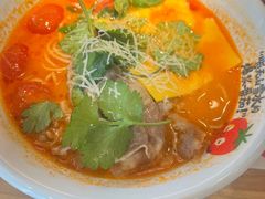 -和府捞面(东方浮庭店)