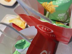 -海底捞火锅(振华商厦店)