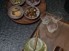 -物心空间