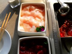 -海底捞火锅(老城根店)