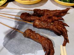 -夜烤·宜宾烧烤(洋河路店)
