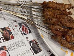 -牛街·马辈儿涮肉(牛街二店)