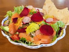 -Alimentari Mulino意大利餐吧&烘焙(丰盛里店)