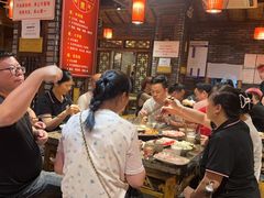 -重庆渝达老火锅(春熙路店)