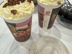 无锡版茶颜悦色-活潑鲜跳(湖滨商业街店)
