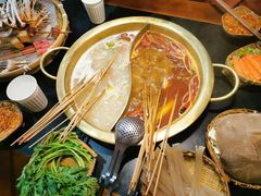 -欧阳小姐在成都(爱琴海店)