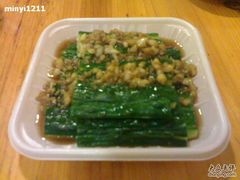 老班长－凉拌青瓜-老班长手工灌汤包老店(东山店)