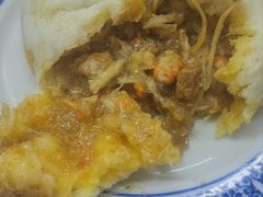 -孟家蟹包(锦绣街店)