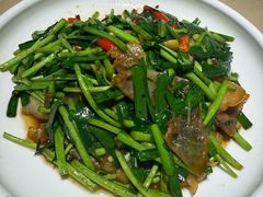 -小柴米·传统江西菜(八一广场店)