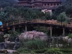 -禅宗少林·音乐大典