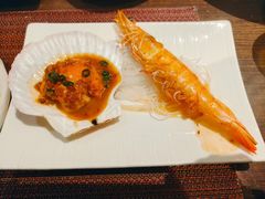 -青叶日本料理(北辰店)