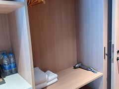 -喀纳斯鸿福生态度假酒店