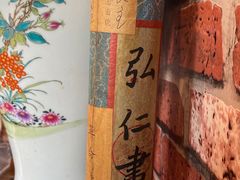 -玉祥府牛肉罩饼(金光道店)