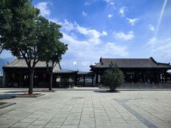 -山西王家大院