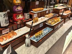 -川骄海鲜自助(亚运村店)