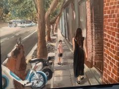 -江苏省美术馆(长江路新馆)