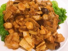 -大铁勺新津菜(东丽阳光新业广场店)