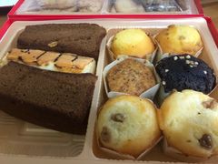 -起士林(荣安大街店)