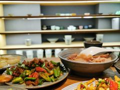 -静一餐厅·湖北菜(前门创始店)