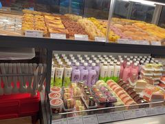 -奈雪的茶(市百一店)