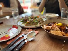 -Mesa Madre梅萨妈妈·Bintana(国贸店)