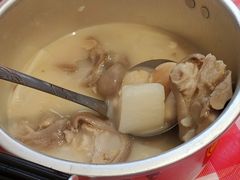 -荆九爷爆炒桥头三嫩(浙大店)