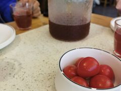 -亮健容天生蚝烧烤自助(交道口直营店)