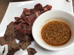 -老牌坊鲁菜名店(聊城美食岛店)