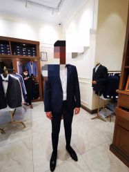 -MR.COLLECTION西装先生(富华里店)