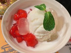 -simply thai天泰(静安嘉里中心店)