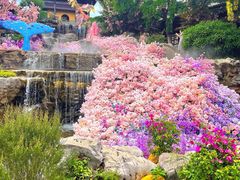 -茅山东方盐湖城景区