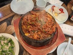 -西江美食舫·江西菜(健德桥店)