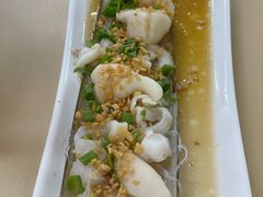 -無招牌海鮮(芽笼店)