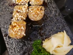 -千和日本料理(龍坪天虹店)