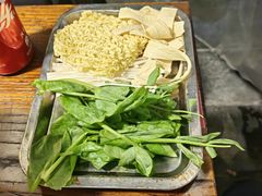 -杨老头鲜货烧烤(太古里店)