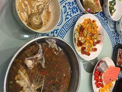 -一味大院•桐庐菜传承店(春江路店)