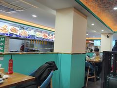-西域美食(西直门南小街店)