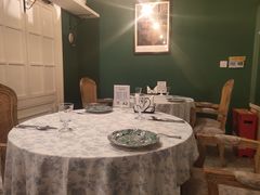 包厢-迷迭香意大利餐厅