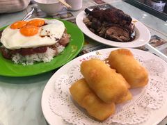 -澳门陈光记烧味饭店(万象城店)