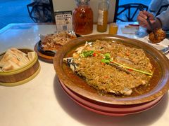 -蜀香格格•剁椒鱼头(龙西店)
