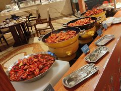 -常德武陵天济喜来登酒店-盛宴餐厅