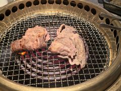 -谷牛日式烤肉(宝山U天地店)