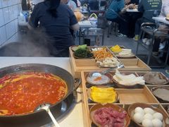 -芈重山老火锅(广州首店)