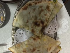 -葛尼沙印度餐厅 (镇明路店)