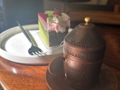 -DECAMERON十日谈(南头古城有熊店)