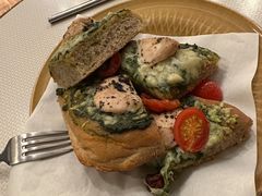 -BAKER&SPICE(安福路店)