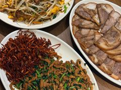 -姥姥家春饼店(八里庄店)
