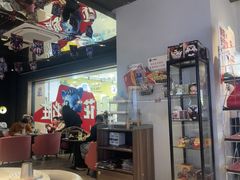 -必胜客(周浦万达店)