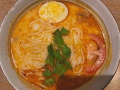 -长勺子东南亚(街道口店)