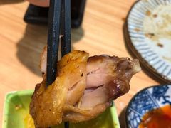 -禾绿寿司(星光68广场店)